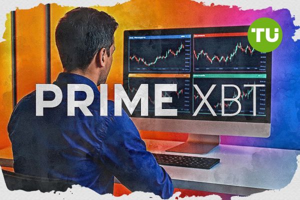 Comprehensive Guide to the PrimeXBT Website Features, Benefits, and User Experience
