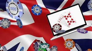 Discover Joker's Ace Online Casino UK A New Era of Gaming Discover Joker's Ace Online Casino UK A New Era of Gaming