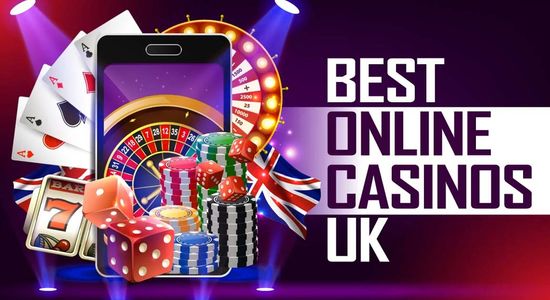 Discover the Secrets of Online Casino UK Top 13