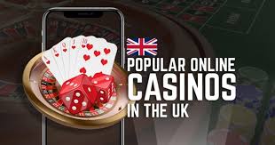 The Ultimate Guide to Casinoways Casino