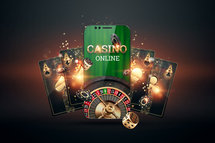 Zahraniční online casino Všetko, čo potrebujete vedieť Zahraniční online casino Všetko, čo potrebujete vedieť