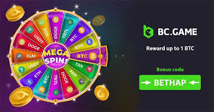 استكشاف عالم BC.Game تجربة لعب فريدة عبر الإنترنت