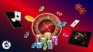 Bet, Spin, and Celebrate Your Journey to Success 32