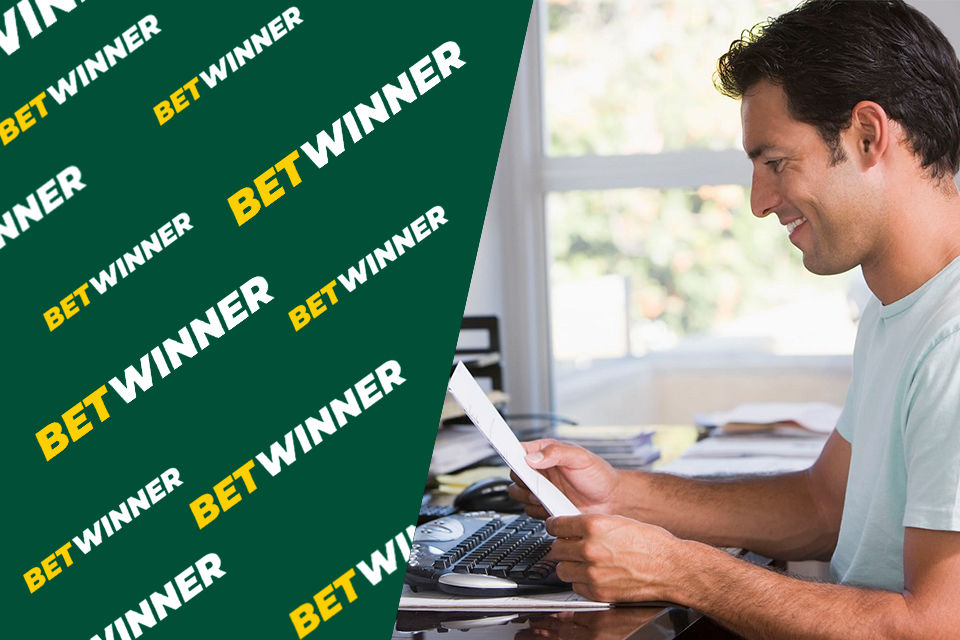 Betwinner Top Bets Your Guide to Winning Big Betwinner Top Bets Your Guide to Winning Big