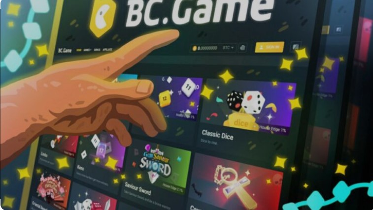 Complete Guide to BC Game Registration and its Benefits
