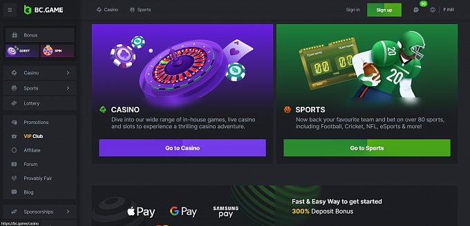 Complete Guide to BC Game Registration and its Benefits