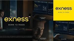 Discover the Advantages of Exness Trading Platform