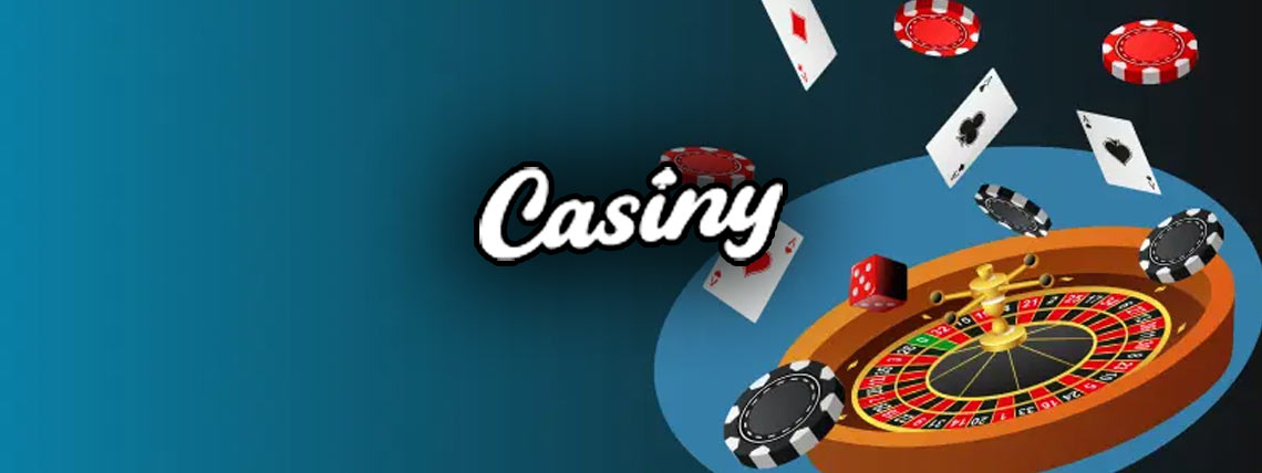 Discover the Excitement at Casiny Casino Discover the Excitement at Casiny Casino