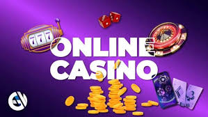 Discover the Thrilling World of UK Regulated Online Casino