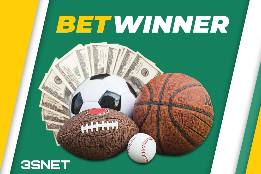 Guide Complet pour Télécharger Betwinner et Profiter de vos Paris Guide Complet pour Télécharger Betwinner et Profiter de vos Paris