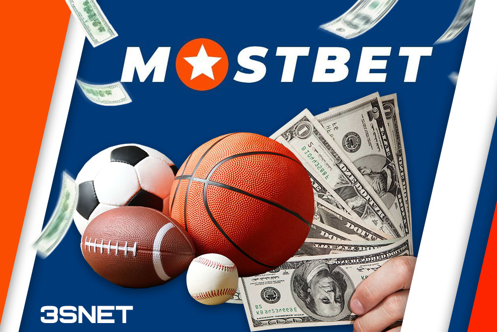 Mostbet Casino's Jackpot Games Gain 6 Mostbet Casino's Jackpot Games Gain 6