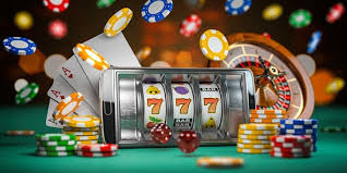 Nejnovější casino Objevte nové možnosti v online hraní Nejnovější casino Objevte nové možnosti v online hraní