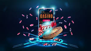 Nejnovější casino online Vše, co potřebujete vědět o aktuálních trendech a bonusech