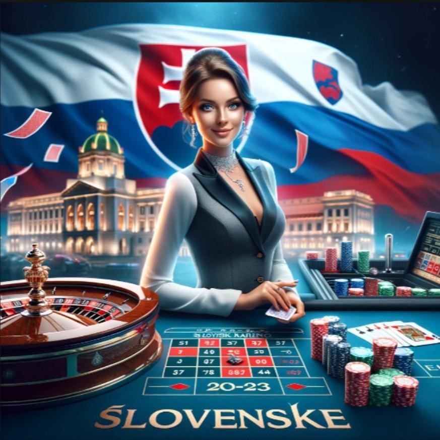 Slovenske casino pro ceske hrace Zábava a šance na výhru