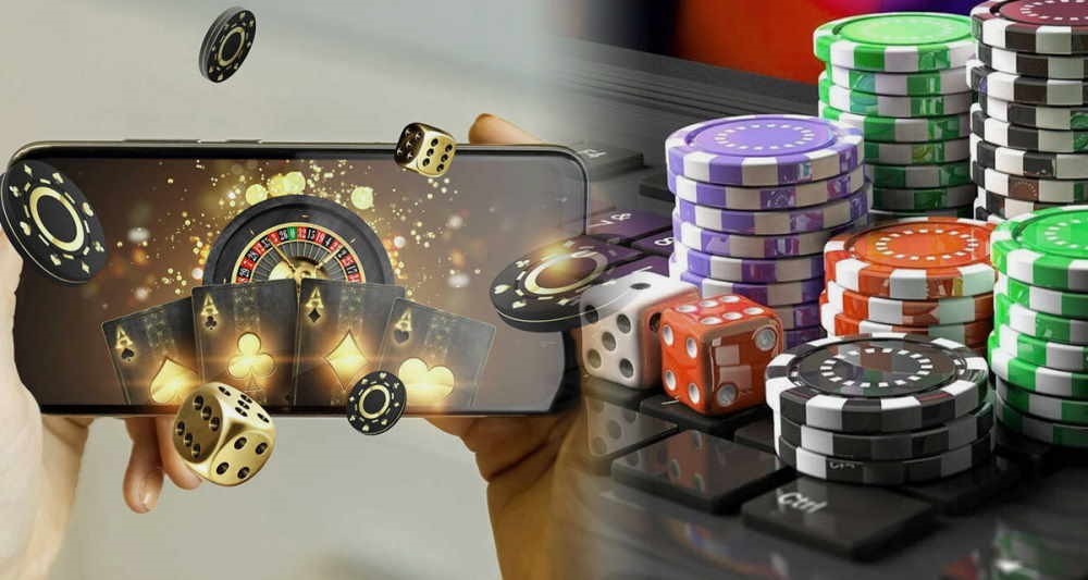 The Ultimate Guide to Online Slots Casino UK
