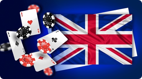 uk casino club online — Guide to Choosing, Playing and Staying Safe