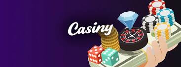 Understanding Casiny Cryptocurrency The Future of Online Gaming Payments Understanding Casiny Cryptocurrency The Future of Online Gaming Payments