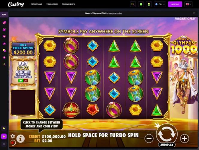 Unlock the Best Offers with Casiny Promo Code Unlock the Best Offers with Casiny Promo Code