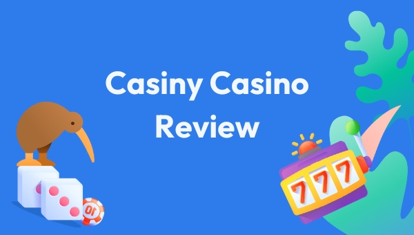 Unlock the Best Offers with Casiny Promo Code Unlock the Best Offers with Casiny Promo Code