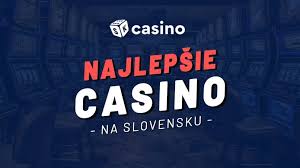 Casino Online 2025 Budúcnosť zábavy a šancí na výhru Casino Online 2025 Budúcnosť zábavy a šancí na výhru