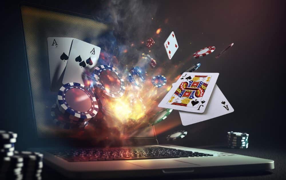 Die Welt der Casinos ohne deutsche Lizenz Spielspaß ohne Grenzen