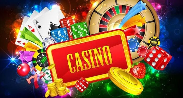 Discover Popular Casino Slots Worldwide 7