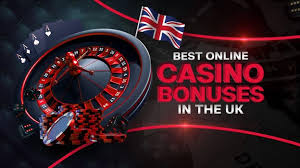 Discover the Best Online Casino UK Real Bonuses and Experiences