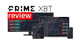 Discovering Financial Freedom The PrimeXBT Trading Platform