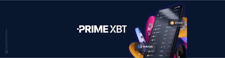 Discovering Financial Freedom The PrimeXBT Trading Platform