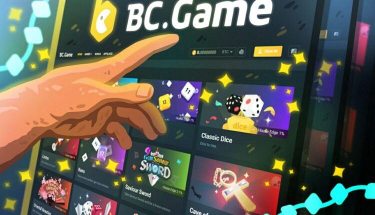 Exciting Adventures Await You at BC Game Casino in Estonia