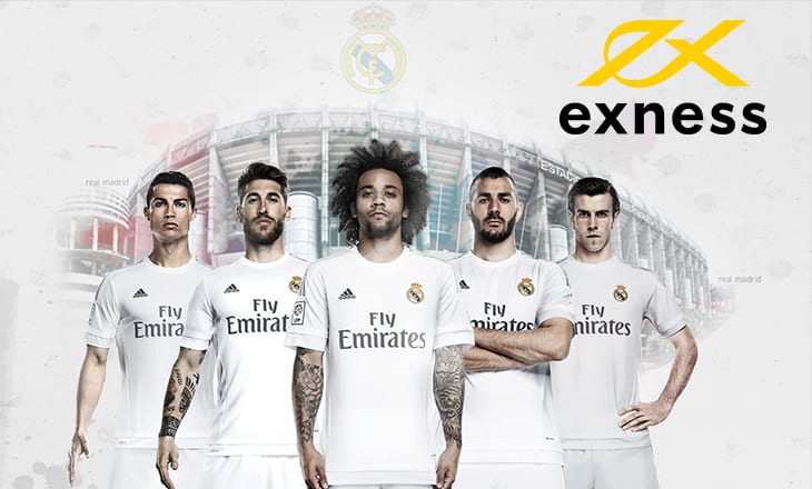 Exness Trading, New Signup Your Journey to Successful Trading Begins Here