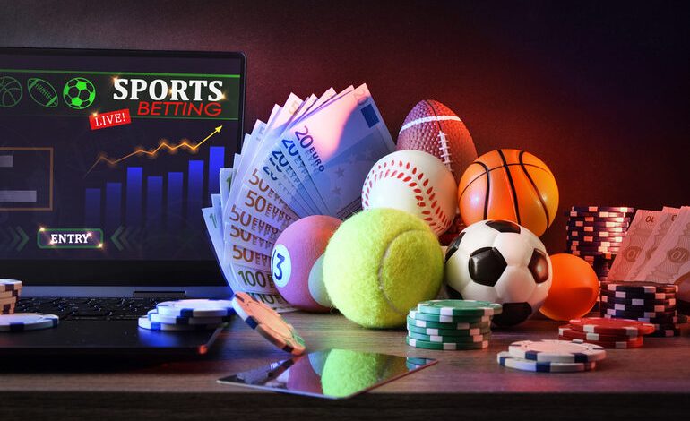 Explorando o Mundo do Entretenimento com 5SBet