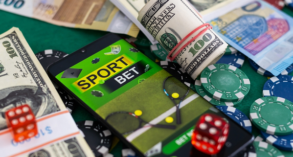 Explorando o Mundo do Entretenimento com 5SBet