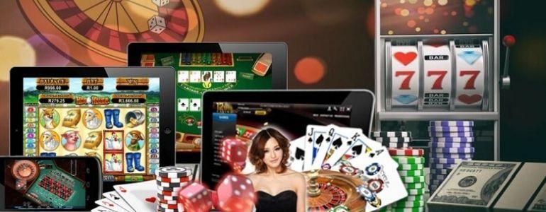 Explorando o Mundo do Entretenimento com 5SBet
