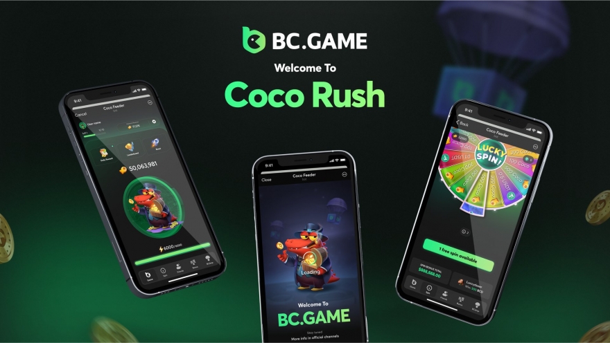 Explore the Exciting World of BC ame A Comprehensive Guide