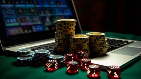 Explore the Exciting World of Casino Instaspin New