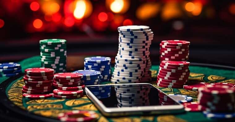 Explore the Thrills of Online UK Fortunica Casino Explore the Thrills of Online UK Fortunica Casino