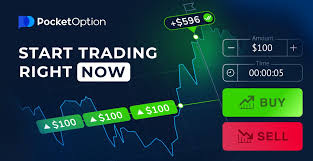 Explore Your Trading Potential with a Demo Account Pocket Option