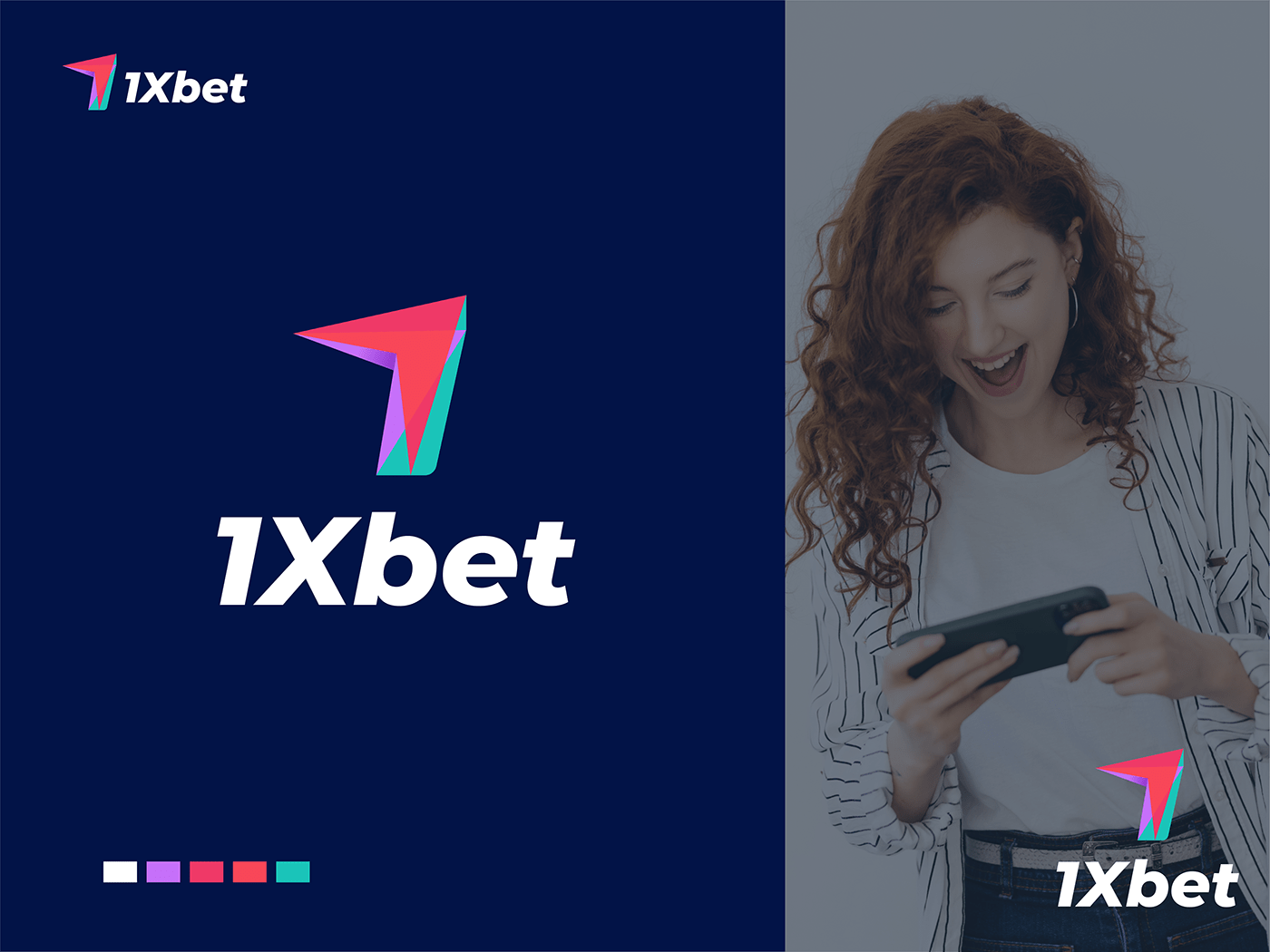 1xBet : Votre casino en ligne et plateforme de paris sportifs par excellence