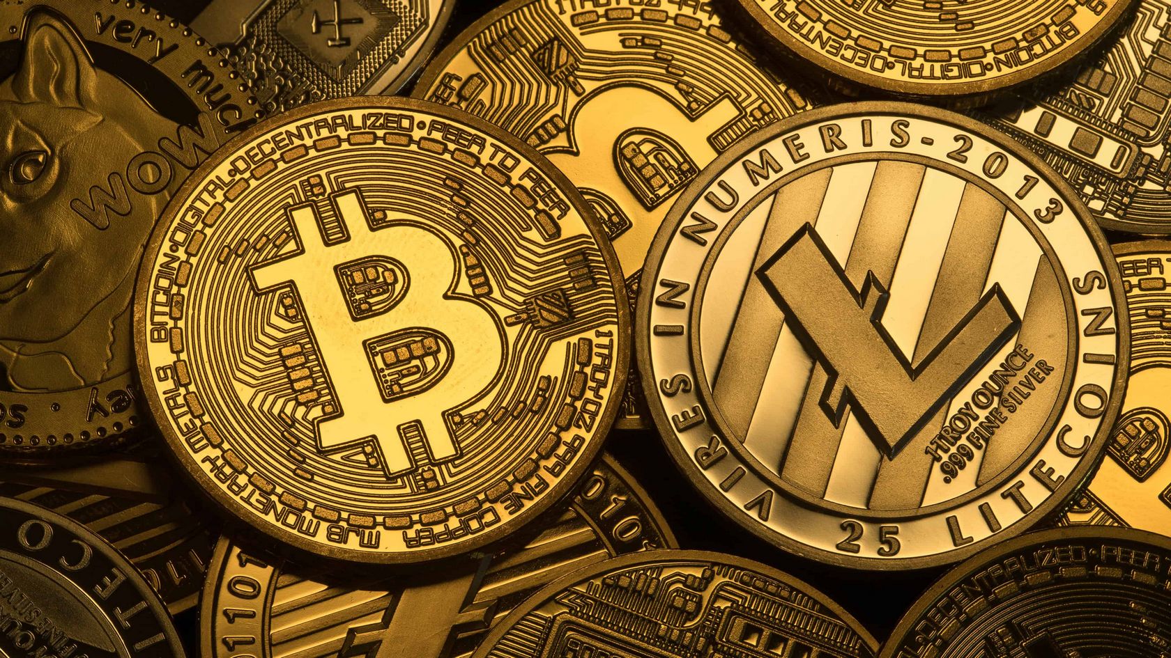4 Typical Methods that Crypto Market Makers Use