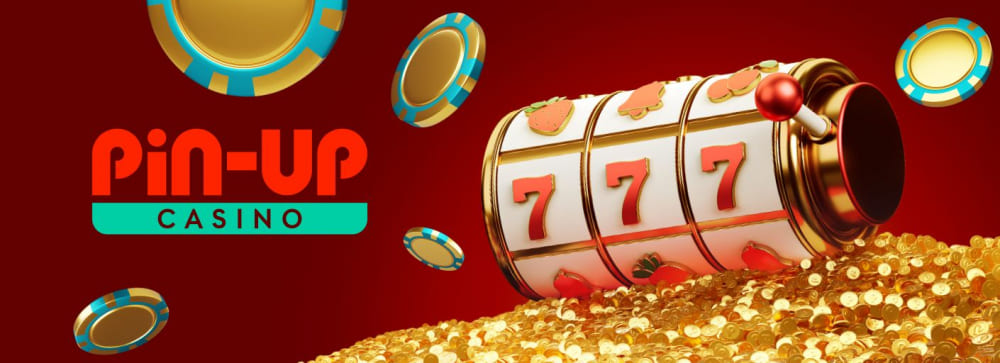 Pin-Up Online Casino India: A Comprehensive Introduction