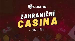 Objevte nejlepší casina zahranicni Vše, co potřebujete vědět