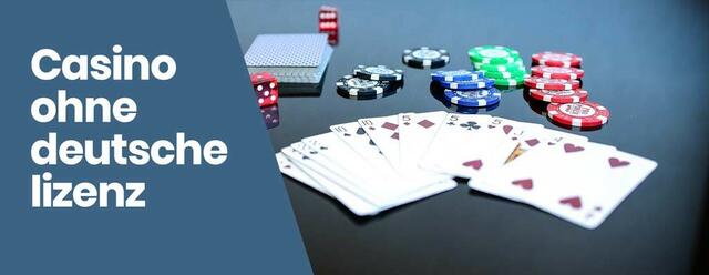 Online Casino ohne deutsche Regeln - Die besten Optionen 2023