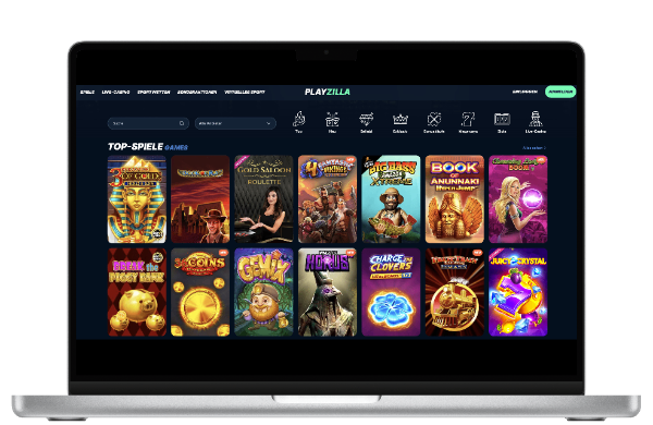 Online Casino ohne deutsche Regeln - Die besten Optionen 2023