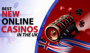 The Rise of Casino Online Regulated in the Digital Age