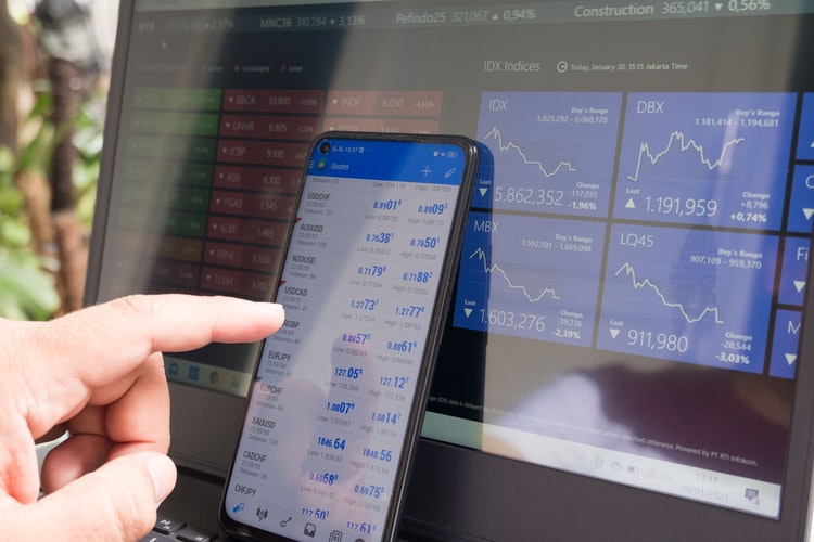 The Ultimate Guide to the Best Stock Trading App for Investors