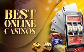 Trusted Online Casinos for Safe Gaming Experiences