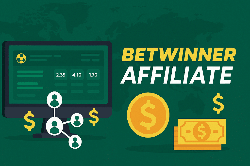 Your Ultimate Guide to BetWinner Sportsbook