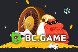 استمتع بتجربة ألعاب فريدة مع BC.Game كازينو العملات المشفرة!