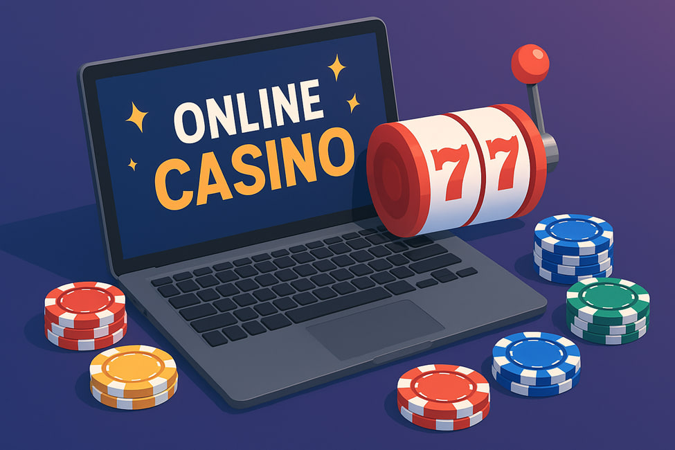 Explore the Thrills of Online Gaming with Indoslot456 Explore the Thrills of Online Gaming with Indoslot456
